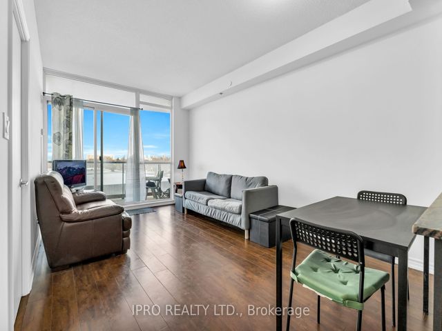 308 - 1328 Birchmount Rd