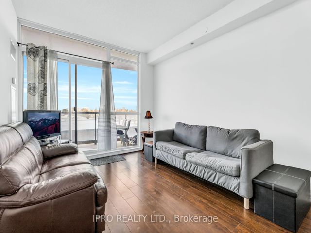 308 - 1328 Birchmount Rd