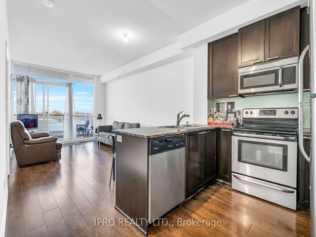 308 - 1328 Birchmount Rd