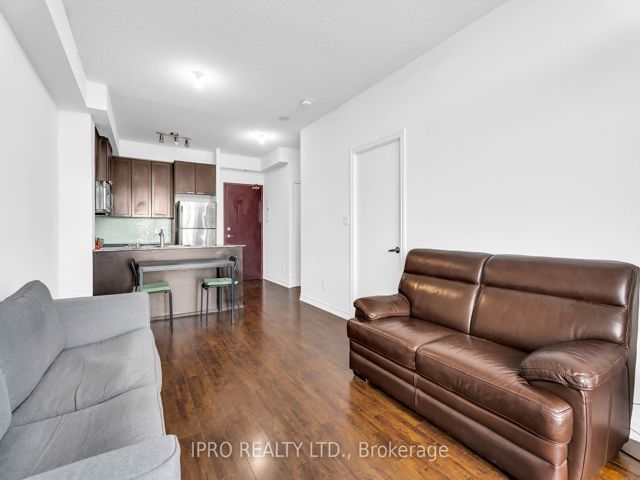 308 - 1328 Birchmount Rd
