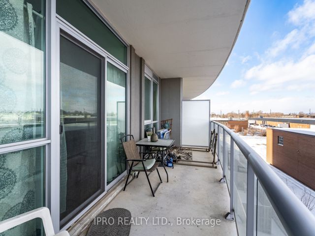 308 - 1328 Birchmount Rd