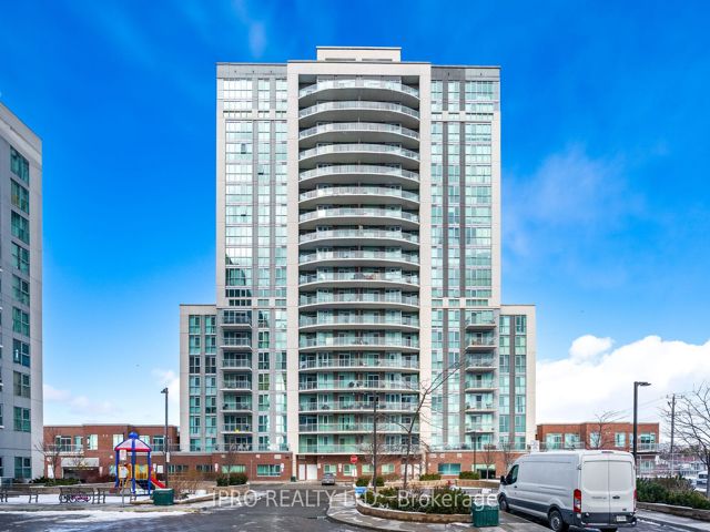 308 - 1328 Birchmount Rd