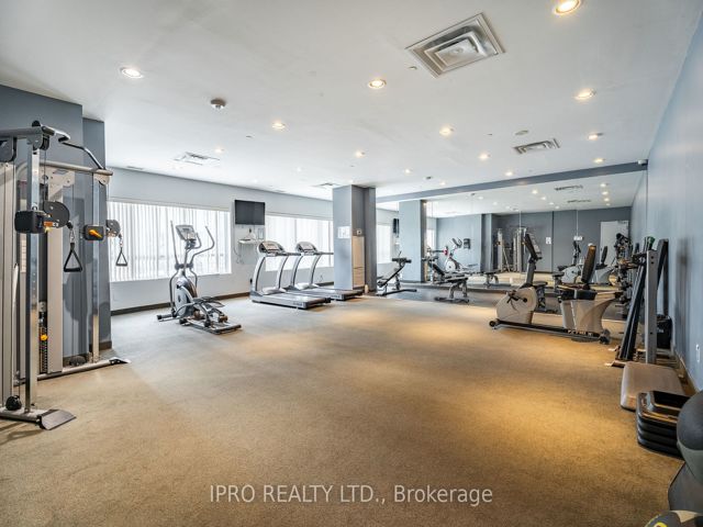 308 - 1328 Birchmount Rd