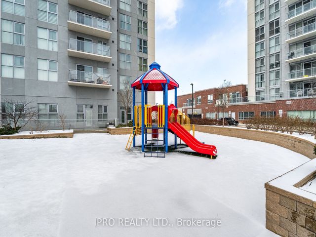 308 - 1328 Birchmount Rd