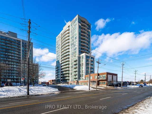 308 - 1328 Birchmount Rd