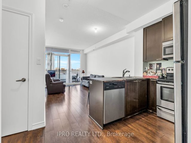 308 - 1328 Birchmount Rd