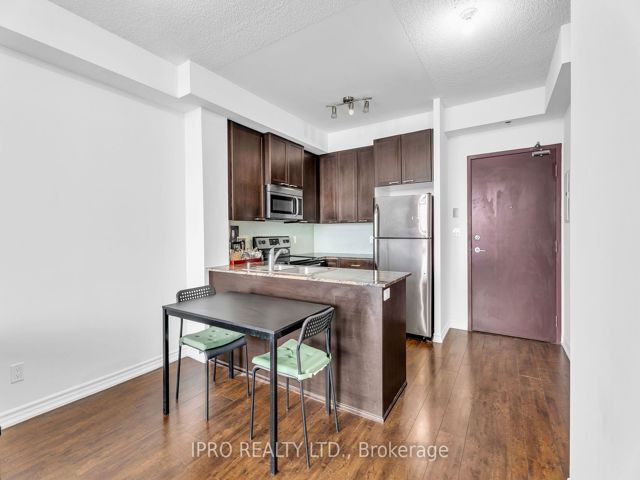 308 - 1328 Birchmount Rd