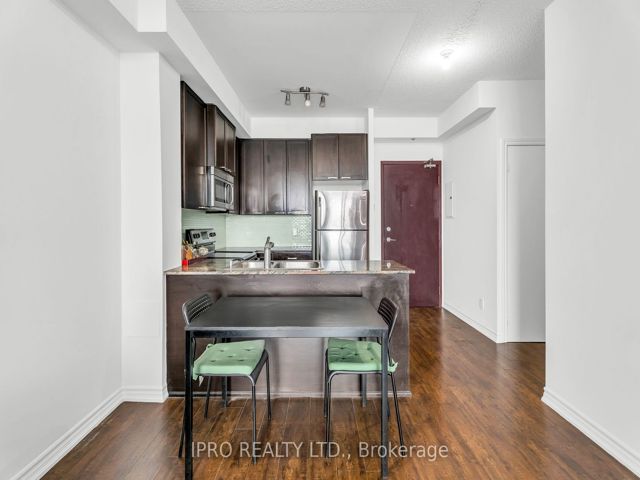308 - 1328 Birchmount Rd