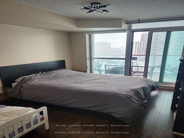 2103 - 60 Brian Harrison Way