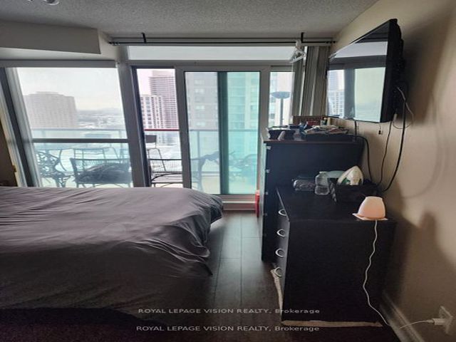 2103 - 60 Brian Harrison Way
