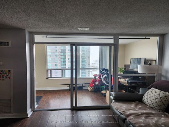 2103 - 60 Brian Harrison Way