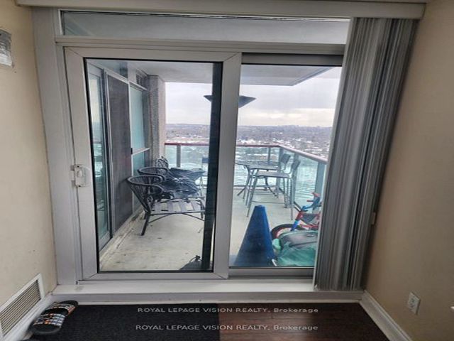 2103 - 60 Brian Harrison Way