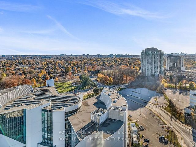 2103 - 60 Brian Harrison Way