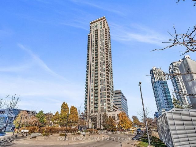 2103 - 60 Brian Harrison Way
