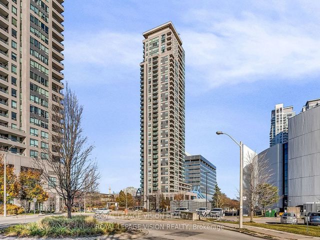 2103 - 60 Brian Harrison Way