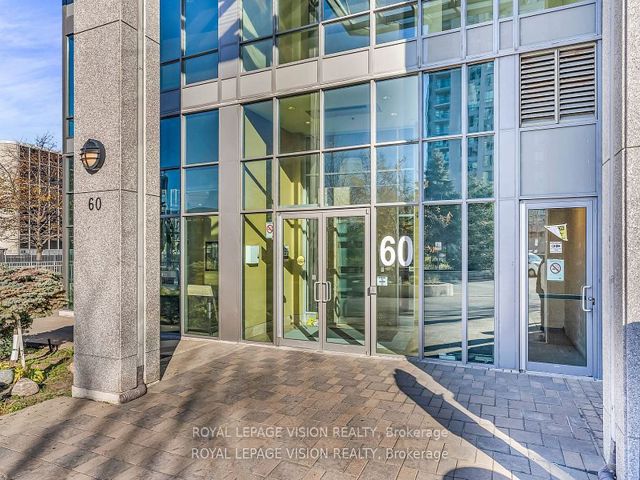 2103 - 60 Brian Harrison Way