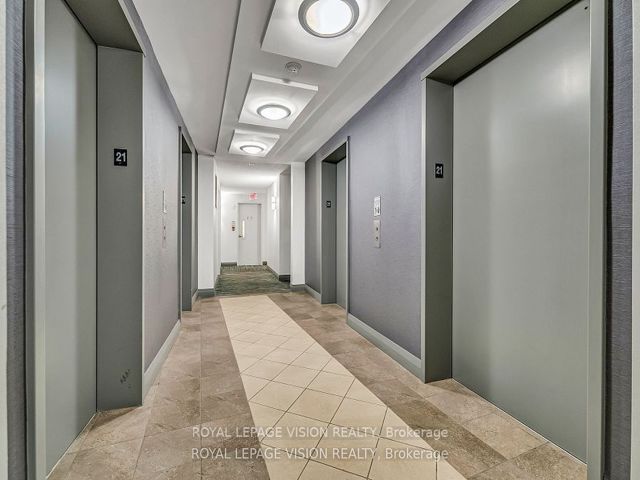 2103 - 60 Brian Harrison Way