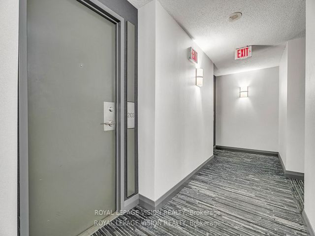 2103 - 60 Brian Harrison Way