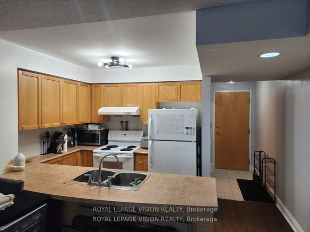 2103 - 60 Brian Harrison Way