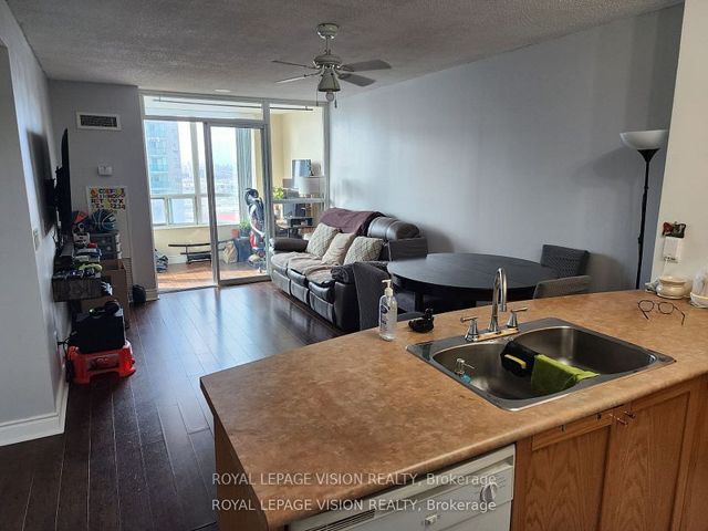 2103 - 60 Brian Harrison Way