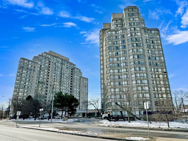 701 - 3233 Eglinton Ave E