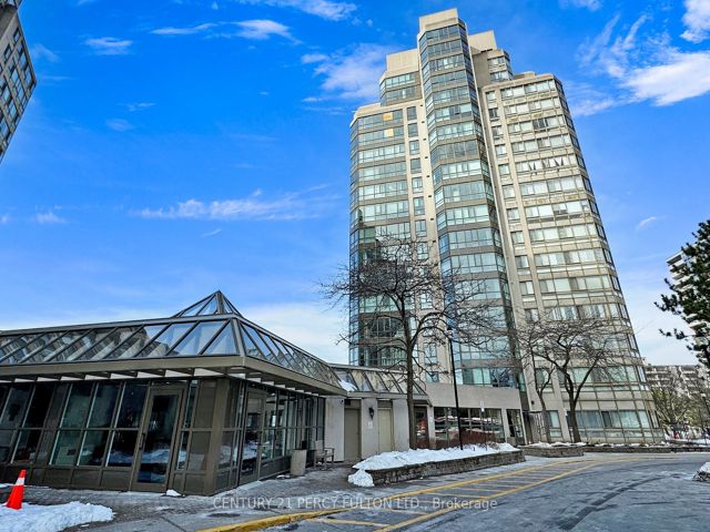 701 - 3233 Eglinton Ave E