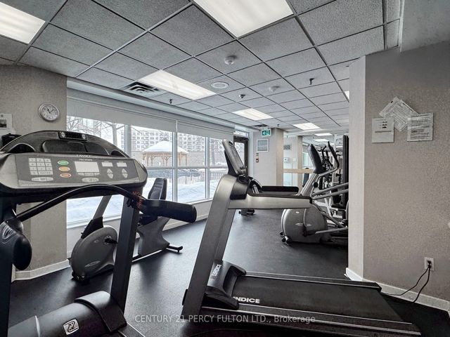 701 - 3233 Eglinton Ave E