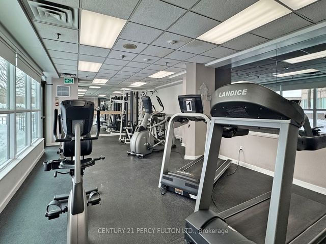701 - 3233 Eglinton Ave E