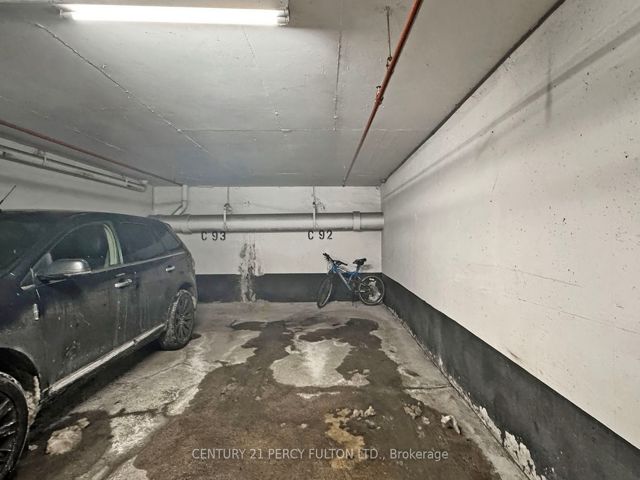 701 - 3233 Eglinton Ave E