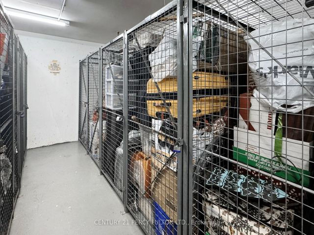 701 - 3233 Eglinton Ave E
