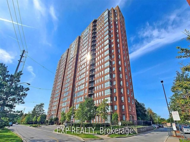 1213 - 330 Mccowan Rd