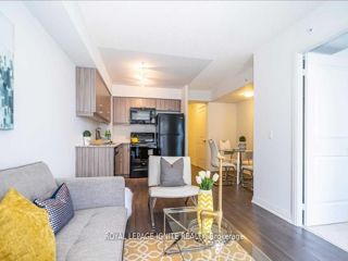 #1408 - 30 Meadowglen Pl