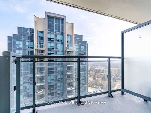 #1408 - 30 Meadowglen Pl