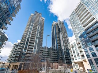 903 - 30 Meadowglen Pl