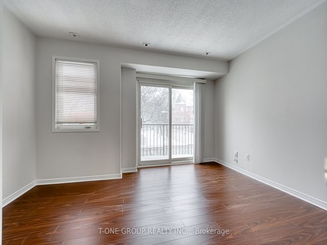 903 - 19 Rosebank Dr