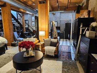123 - 68 Broadview Ave