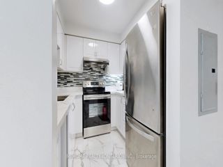 1601 - 2627 Mccowan Rd