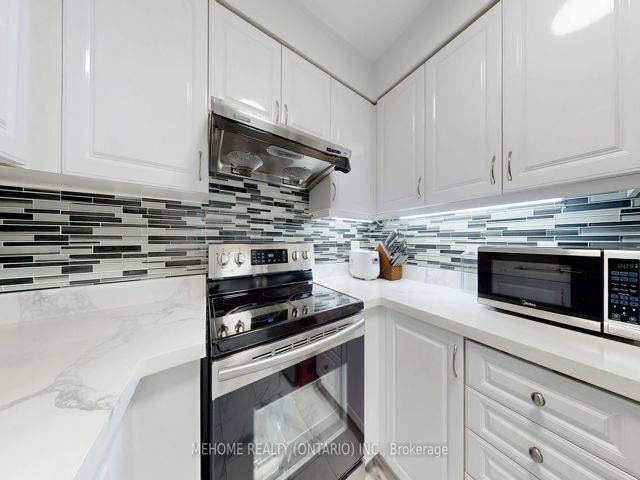 1601 - 2627 Mccowan Rd