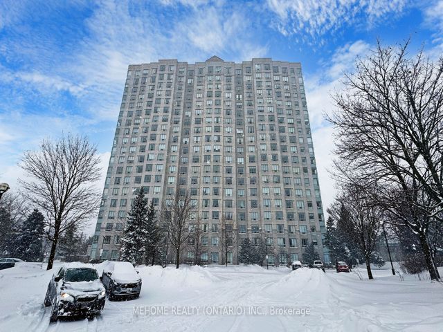 1601 - 2627 Mccowan Rd