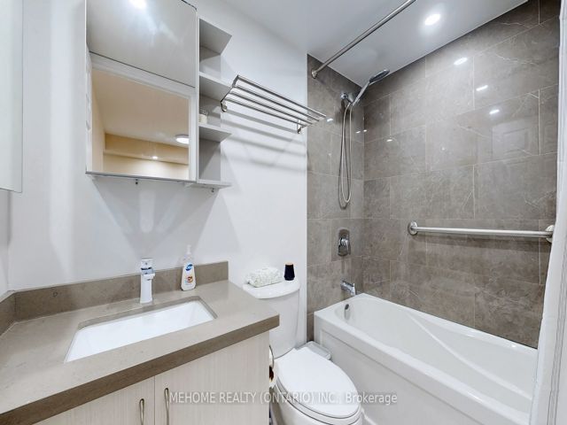 1601 - 2627 Mccowan Rd
