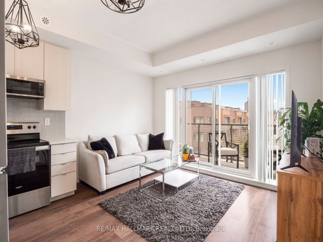 305 - 5155 Sheppard Ave E