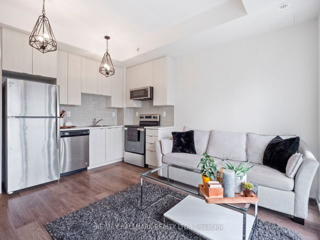 305 - 5155 Sheppard Ave E