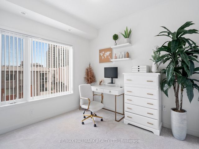 305 - 5155 Sheppard Ave E