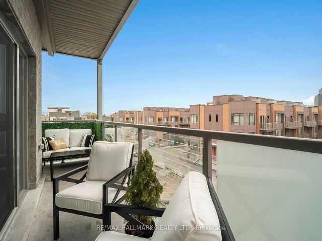 305 - 5155 Sheppard Ave E
