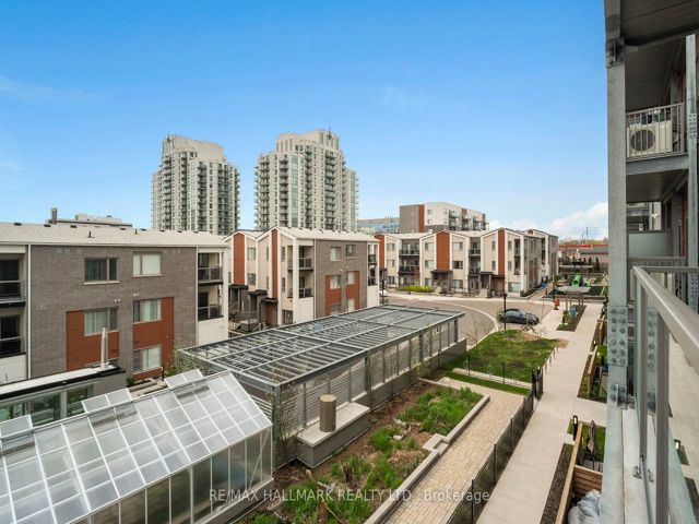 305 - 5155 Sheppard Ave E