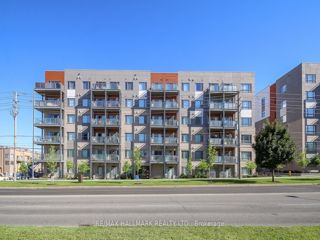 305 - 5155 Sheppard Ave E