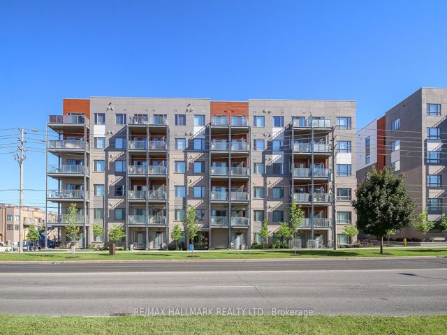 305 - 5155 Sheppard Ave E