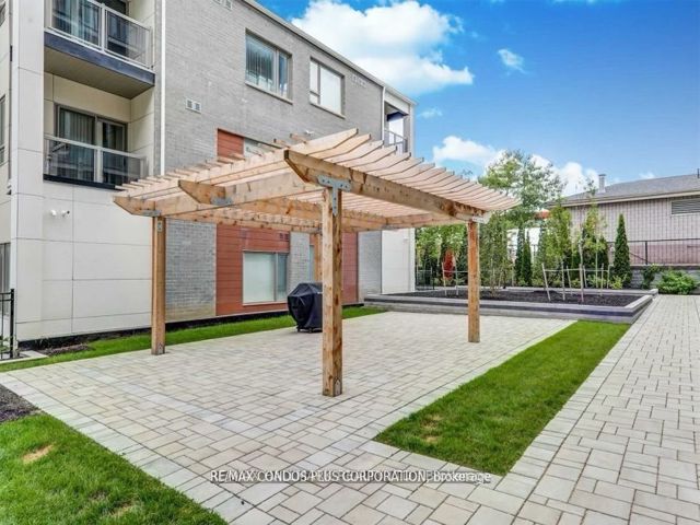 305 - 5155 Sheppard Ave E