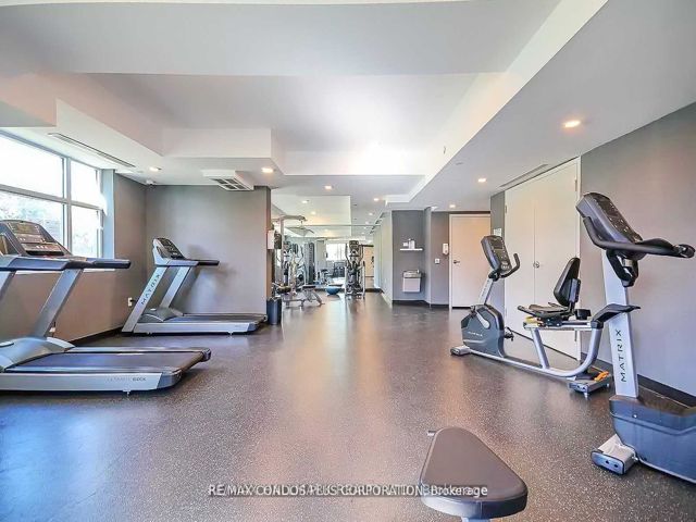 305 - 5155 Sheppard Ave E
