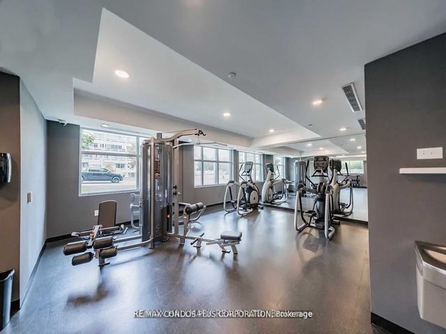 305 - 5155 Sheppard Ave E